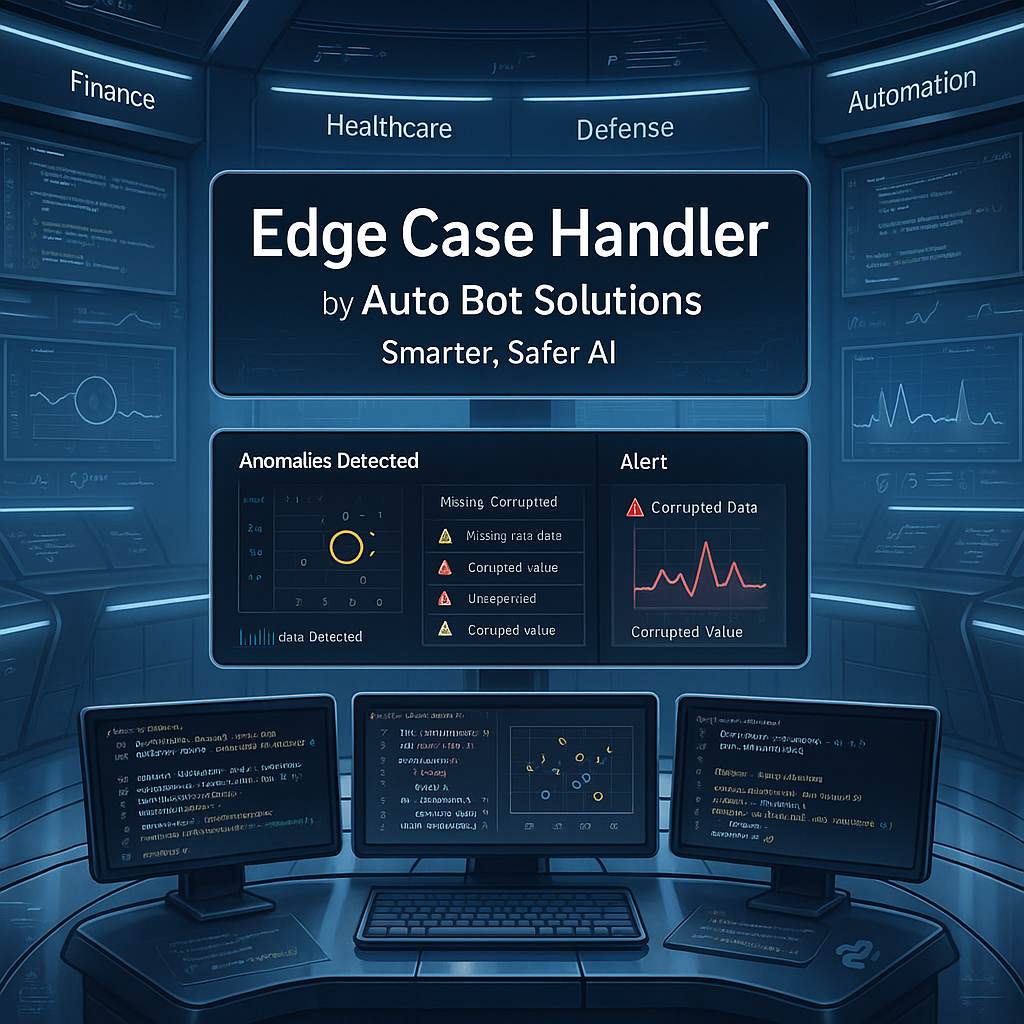 AI Edge Case Handler